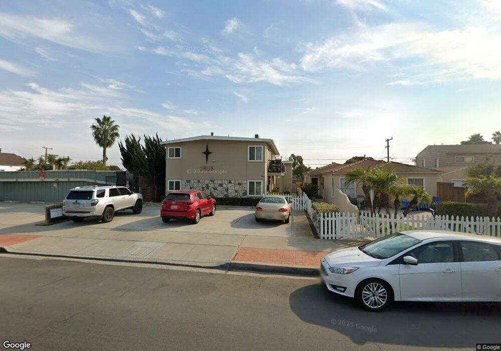 1519 Thomas Ave unit 23, San Diego, CA 92109 - photo 1