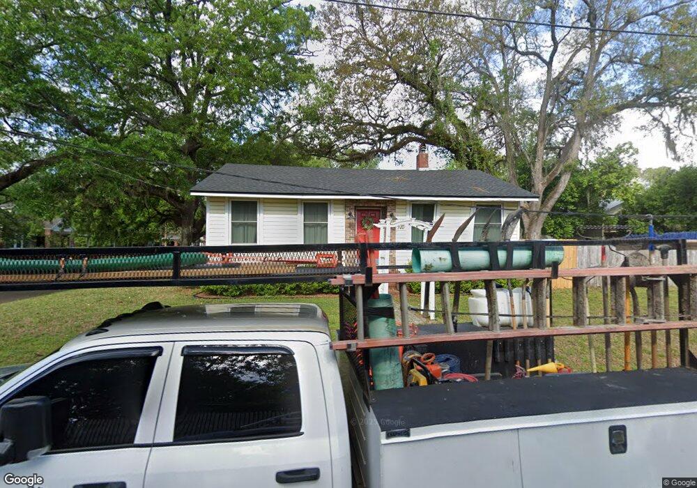 920 Hamilton St, Jacksonville, FL 32205 - photo 1