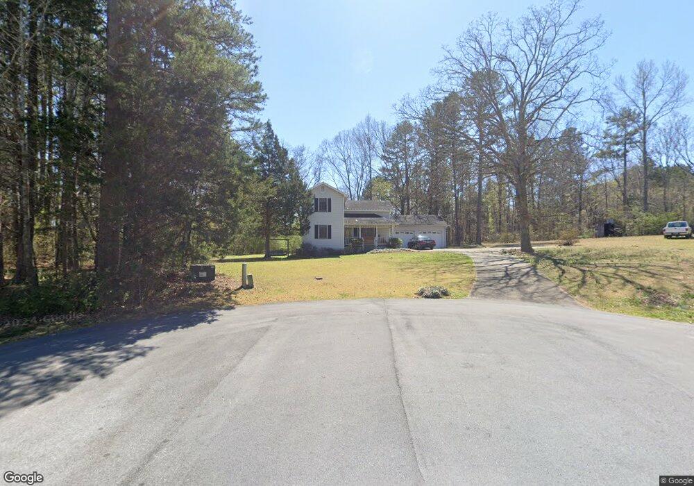 101 Forrest Ln, Cedartown, GA 30125 - photo 1