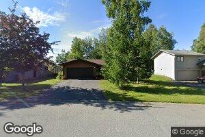 13690 Karen St, Anchorage, AK 99515