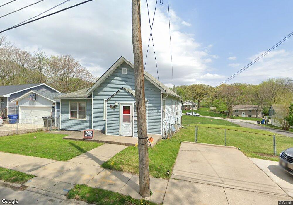 905 23rd Place, Des Moines, IA 50312 - photo 1