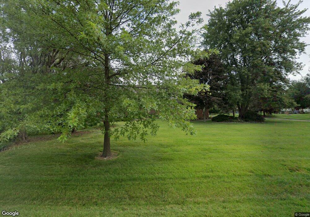 12654 Walrond Rd, Fishers, IN 46037 - photo 1