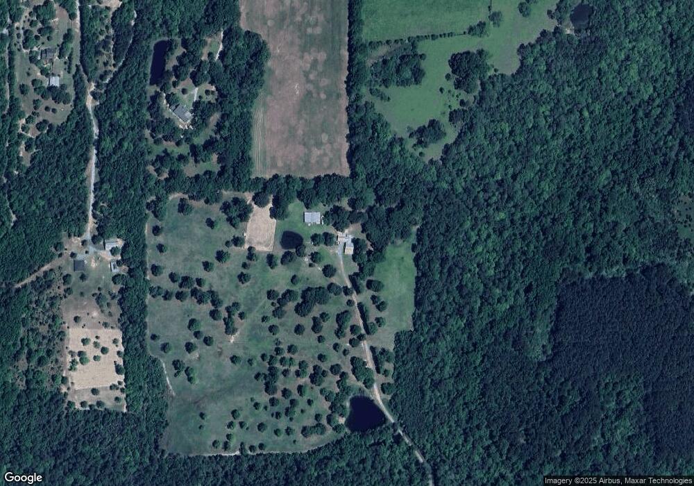 26200 Chinquapin Rd, Lucedale, MS 39452 - photo 1