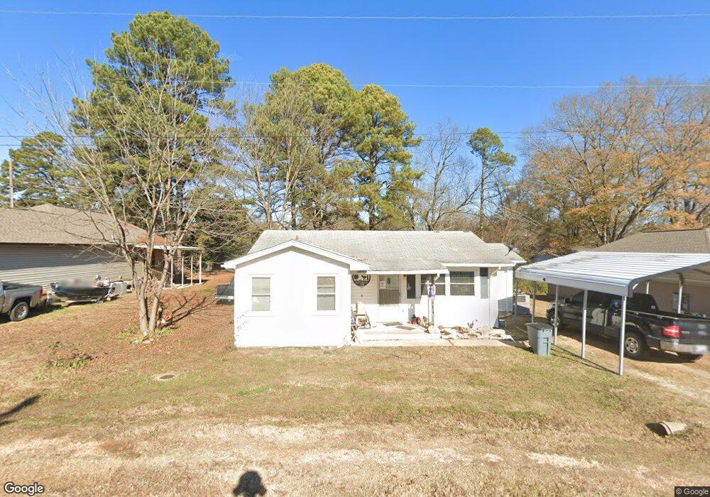306 W 6th St, Sheridan, AR 72150 - photo 1