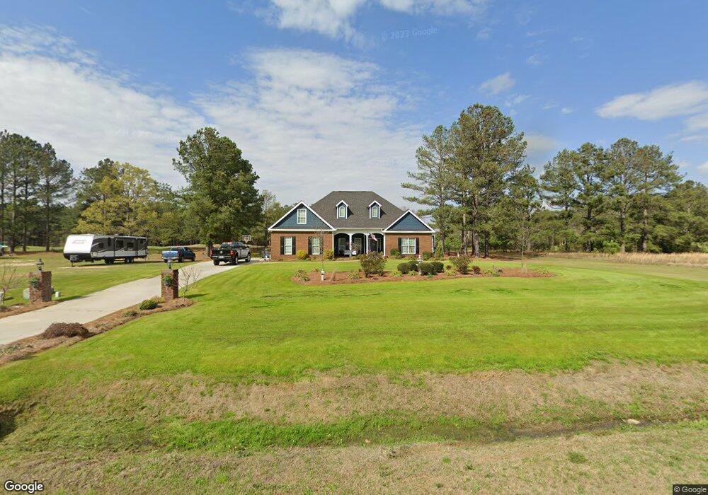 3213 Old Hatley Rd, Cordele, GA 31015 - photo 1