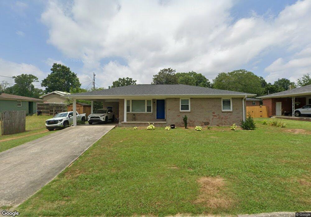 1211 Avenue B SE, Cullman, AL 35055 - photo 1