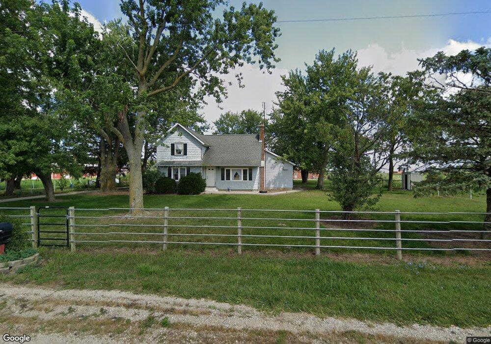 4403 E 900 S, Geneva, IN 46740 - photo 1