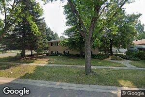 2502 Viking Cir S, Fargo, ND 58103