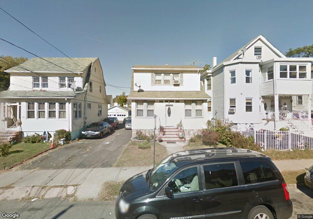 19 Buffalo Ave unit 21, Paterson, NJ 07503 - photo 1