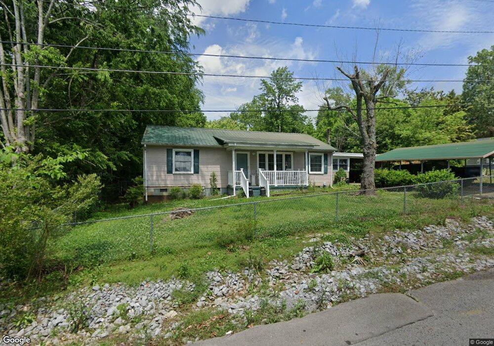 109 Germantown Rd, Shelbyville, TN 37160 - photo 1