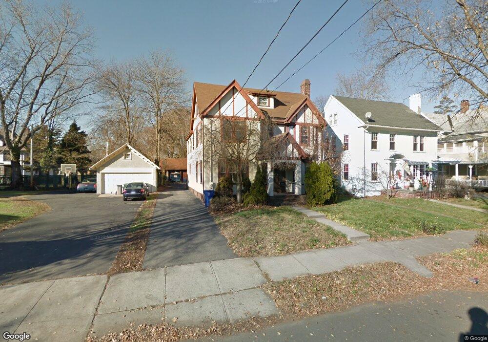 470 Beechwood Ave, Bridgeport, CT 06604 - photo 1