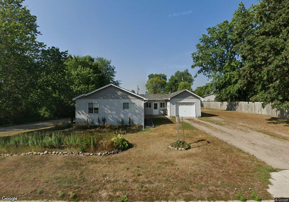 26179 Front St, Cushing, MN 56443 - photo 1