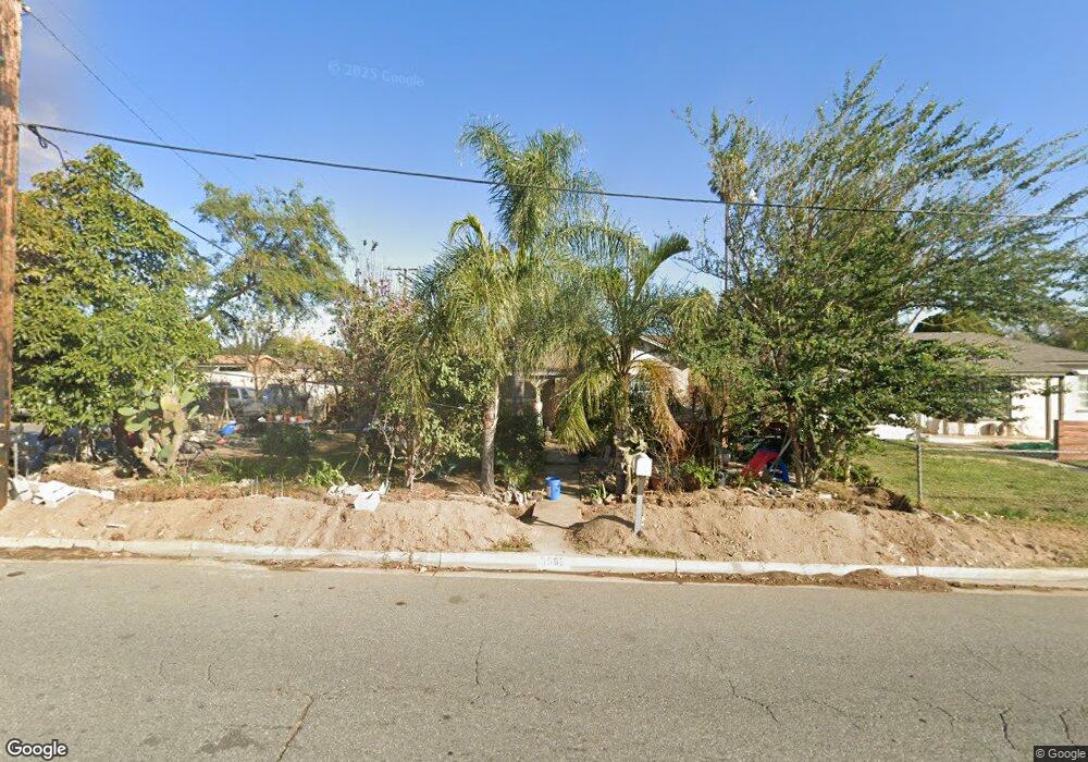 9989 Catawba Ave, Fontana, CA 92335 - photo 1