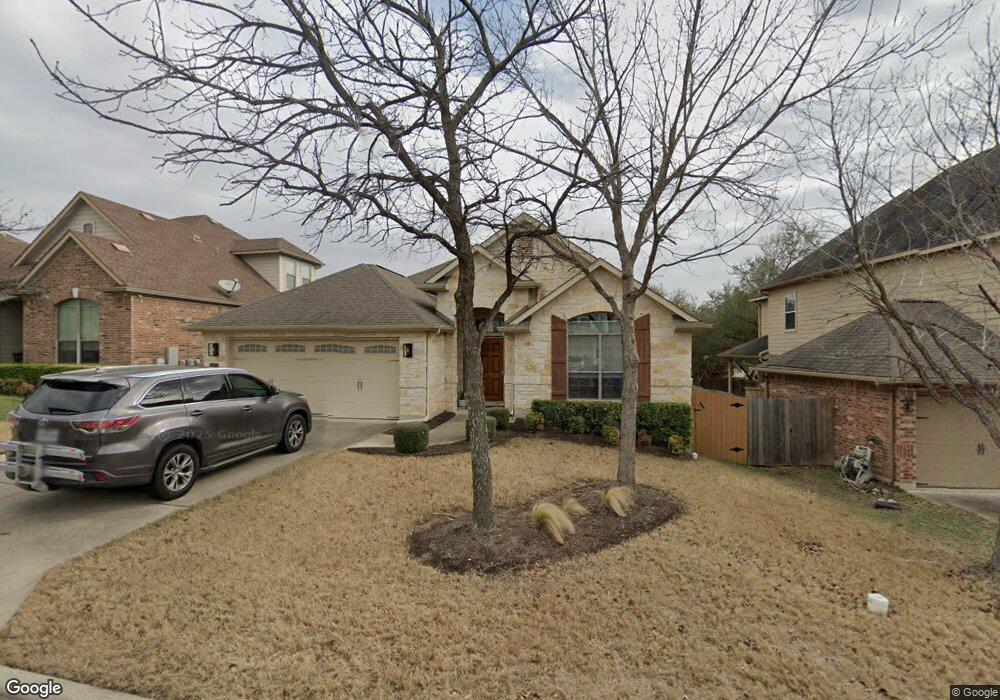7820 Wisteria Valley Dr, Austin, TX 78739 - photo 1