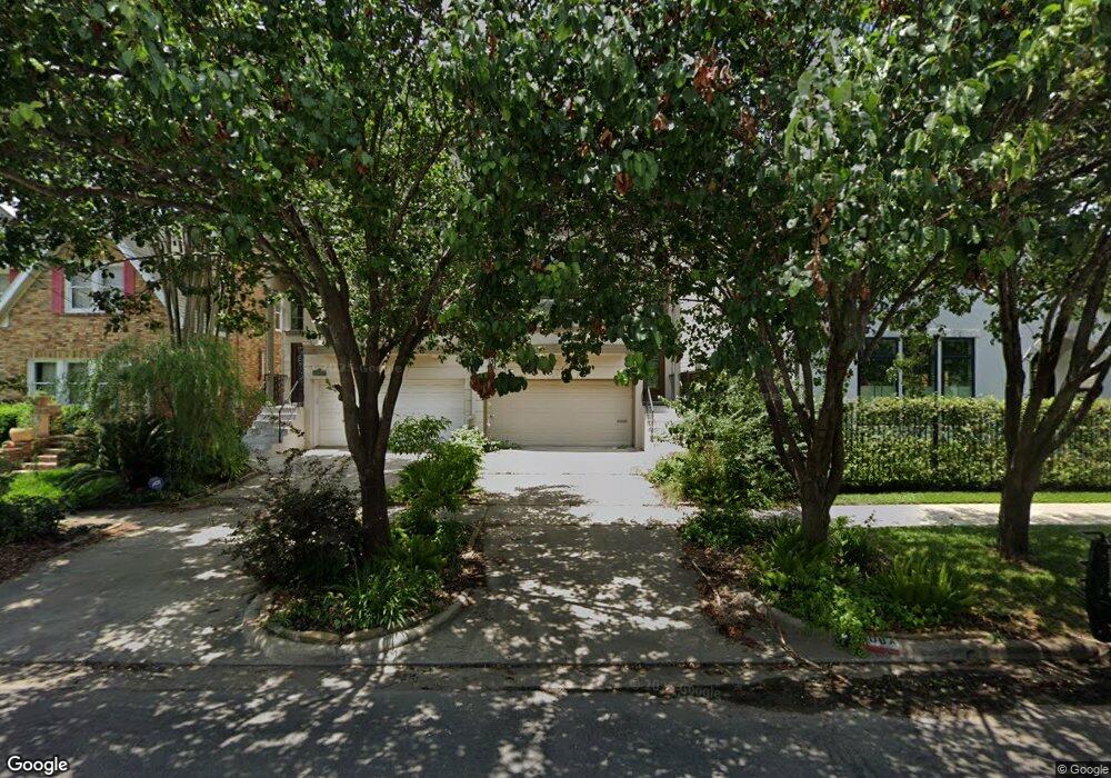 2108 Elmen St, Houston, TX 77019 - photo 1
