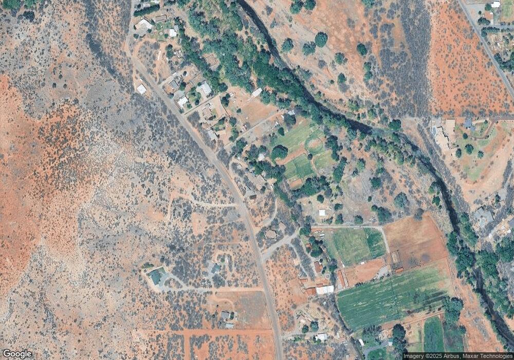 905 Sheepshead Crossing Rd, Cornville, AZ 86325 - photo 1