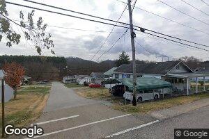 102 Ash St, Powhatan Point, OH 43942