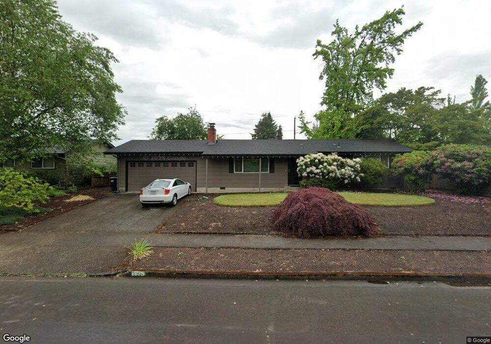 2625 Cheryl St, Eugene, OR 97408 - photo 1