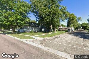 105 N Delaware Ave, Fulda, MN 56131