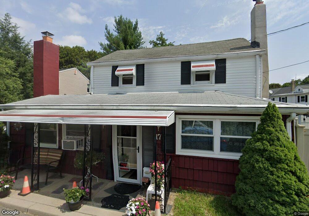 17 Trowbridge Ln, Wharton, NJ 07885 - photo 1