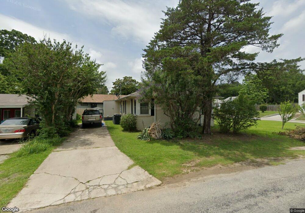 1400 4th Ave SW, Ardmore, OK 73401 - photo 1