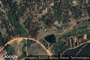11001 County Road 8, Victor, CO 80860