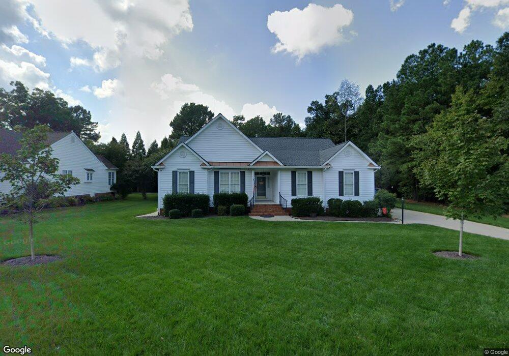 10612 Smith Point Way, Glen Allen, VA 23060 - photo 1