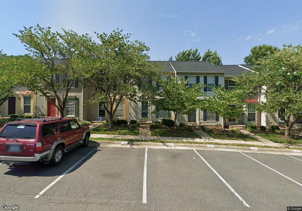 1738 Grover Glen Ct unit 145, Woodbridge, VA 22192 - photo 1