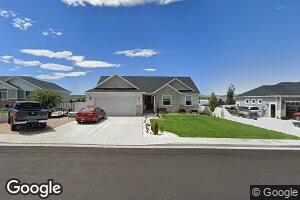 1166 S 175 E, Nephi, UT 84648