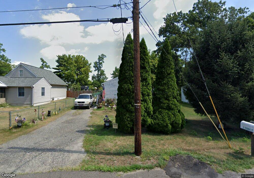 7 Thomas St, Pemberton, NJ 08068 - photo 1