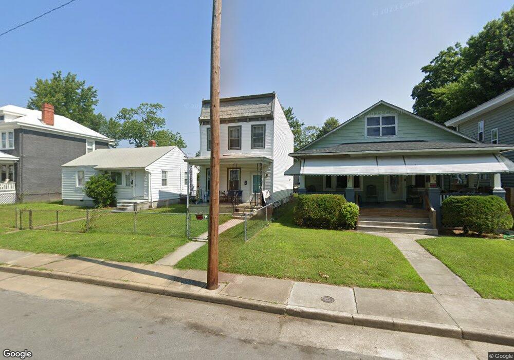 522 Northside Ave, Richmond, VA 23222 - photo 1