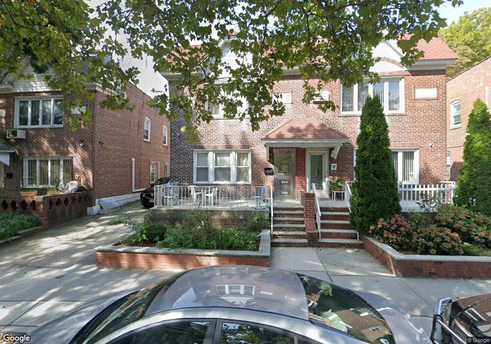 24-10 146th St, Flushing, NY 11357 - photo 1