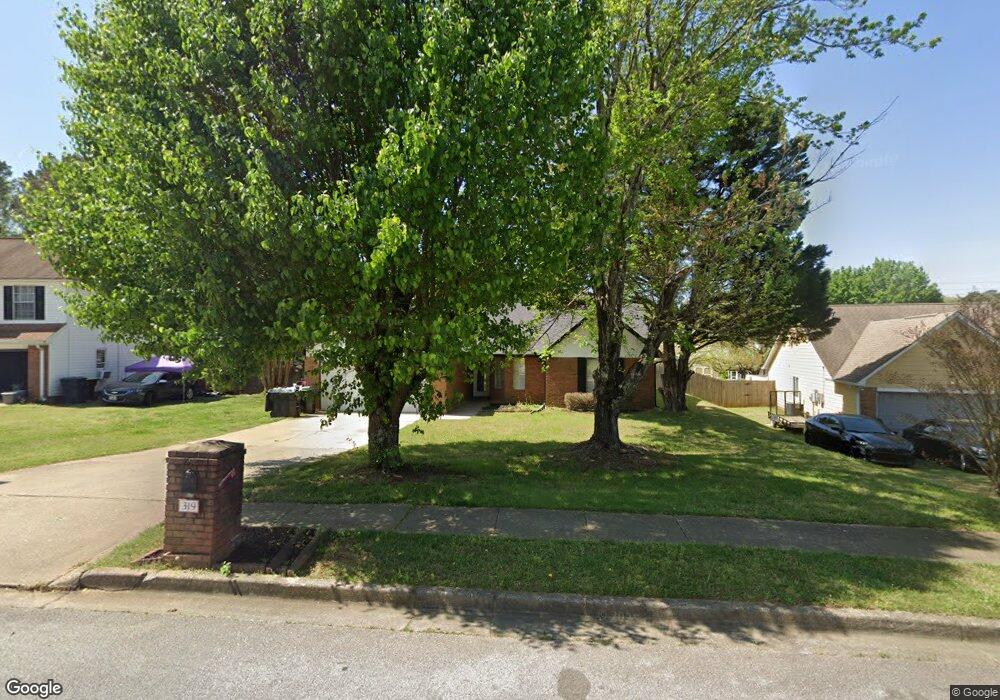 319 Tait Rd unit 2, Stockbridge, GA 30281 - photo 1