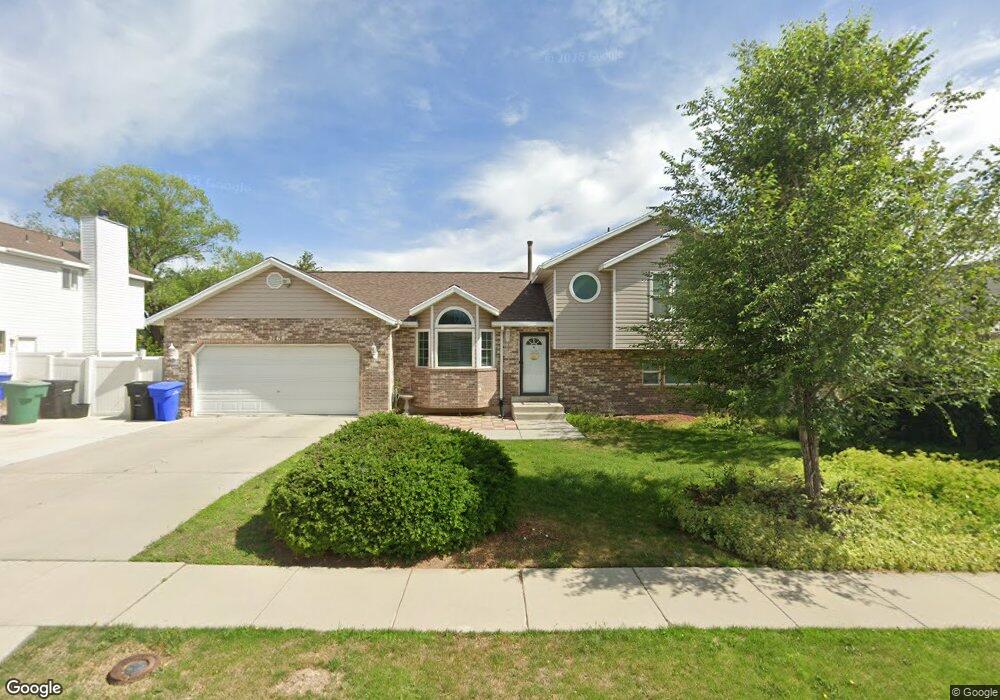 3168 W 9150 S, West Jordan, UT 84088 - photo 1