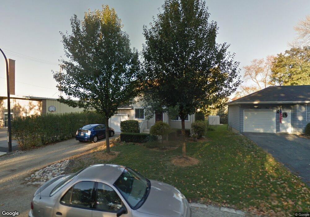 931 N Sleight St, Naperville, IL 60563 - photo 1