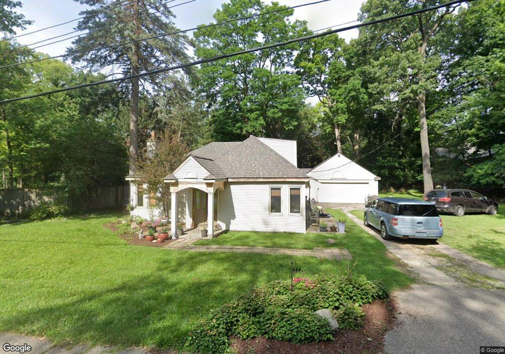 3746 Alcott, West Bloomfield, MI 48324 - photo 1