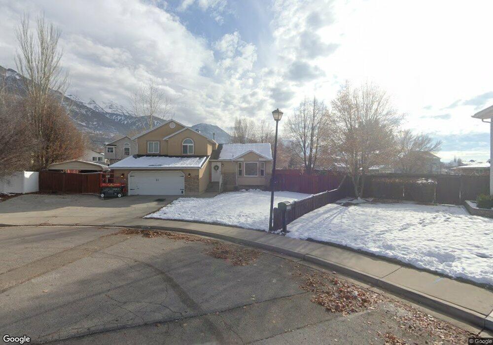 1554 N 150 E, Pleasant Grove, UT 84062 - photo 1