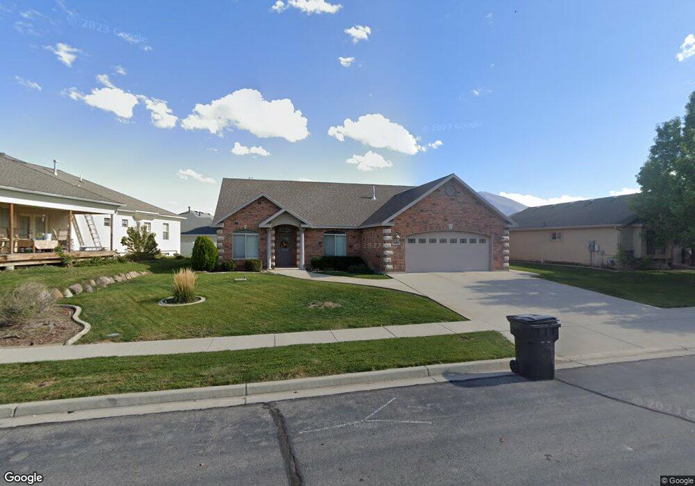 208 N 680 W, Spanish Fork, UT 84660 - photo 1