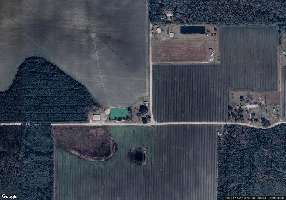 570 Oe McDonald Rd, Waycross, GA 31503 - photo 1