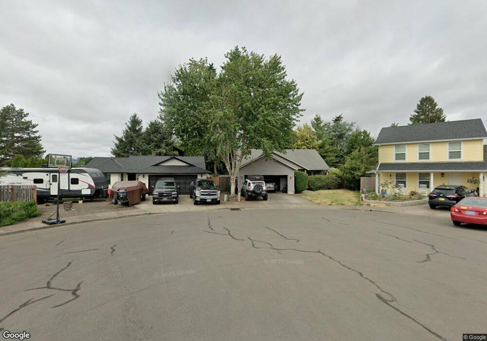 601 Lewis Ct, Newberg, OR 97132 - photo 1