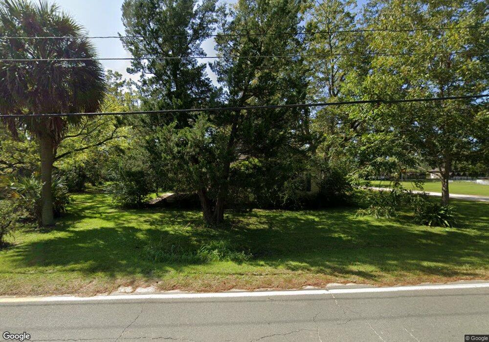 3733 Albany Ave, Waycross, GA 31503 - photo 1