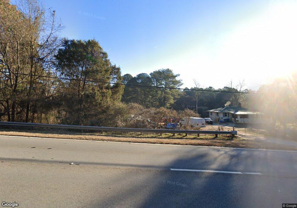 3268 Highway 138 SW, Conyers, GA 30094 - photo 1