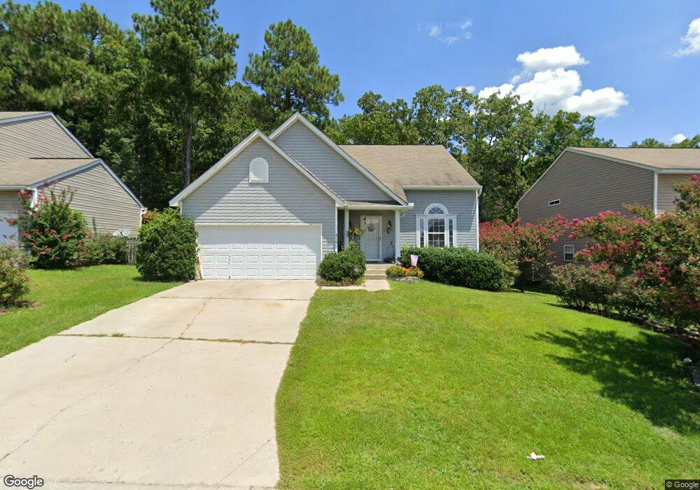 216 Walkbridge Way, Chapin, SC 29036 - photo 1