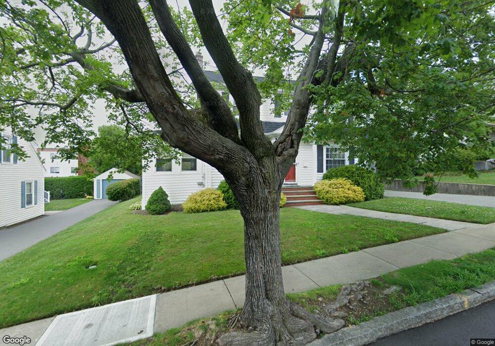 178 Martha St, Fall River, MA 02720 - photo 1