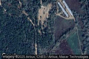 1034 Fowl Rd, Leakesville, MS 39451
