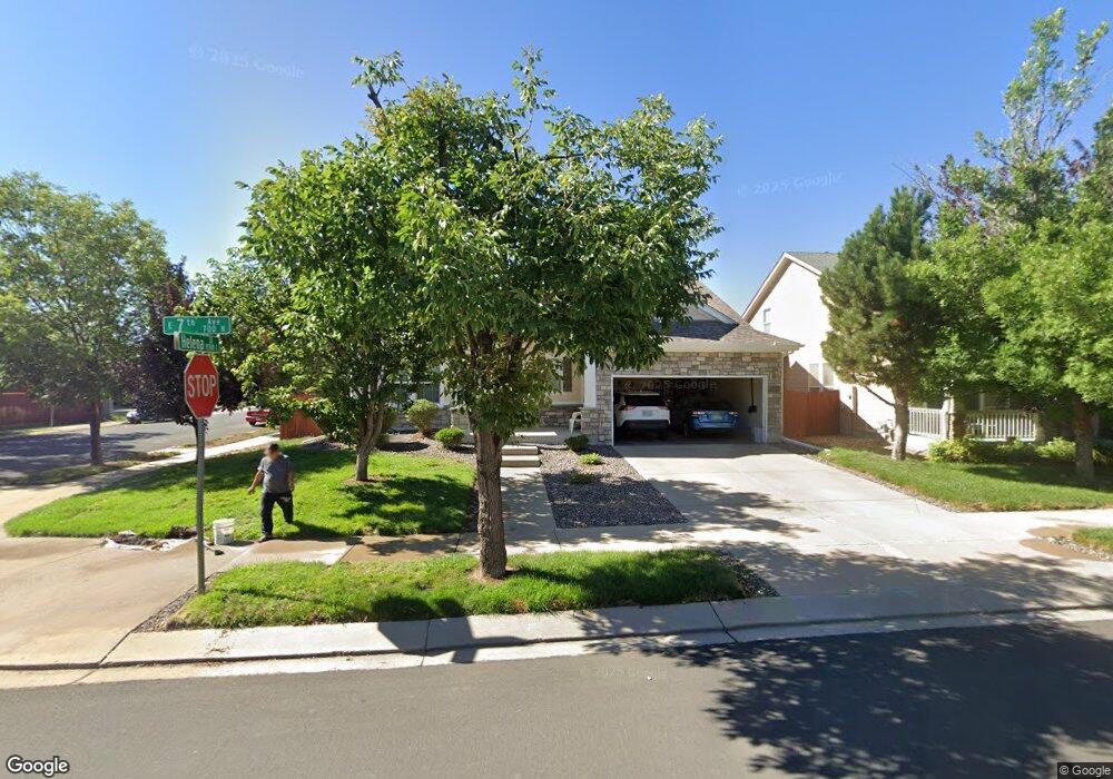 15482 E 7th Ave, Aurora, CO 80011 - photo 1