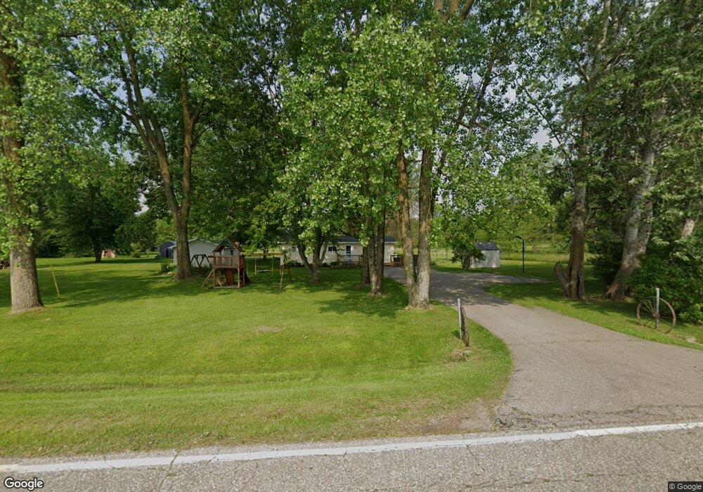 11047 N Center Rd, Clio, MI 48420 - photo 1