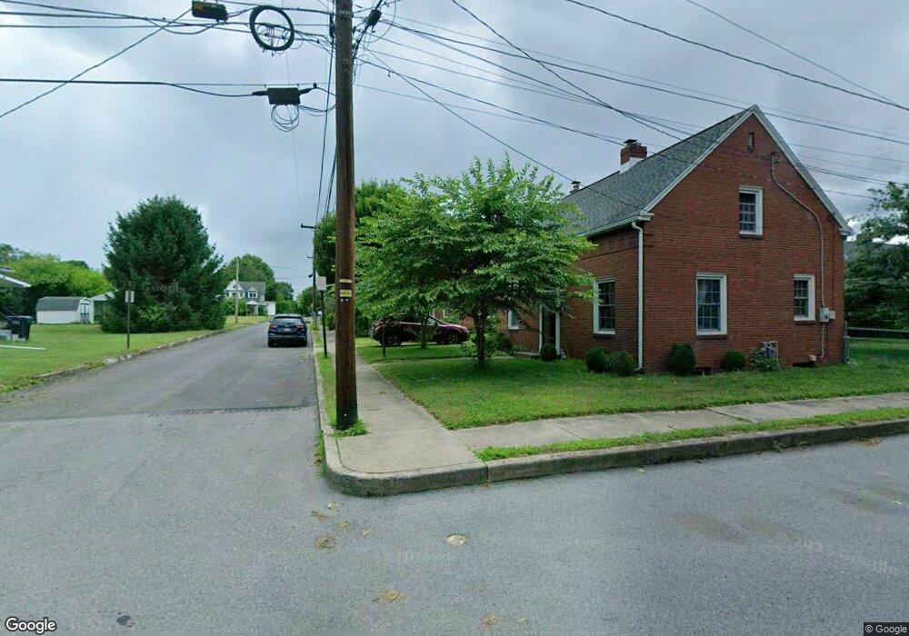 821 Jefferson St, Bloomsburg, PA 17815 - photo 1