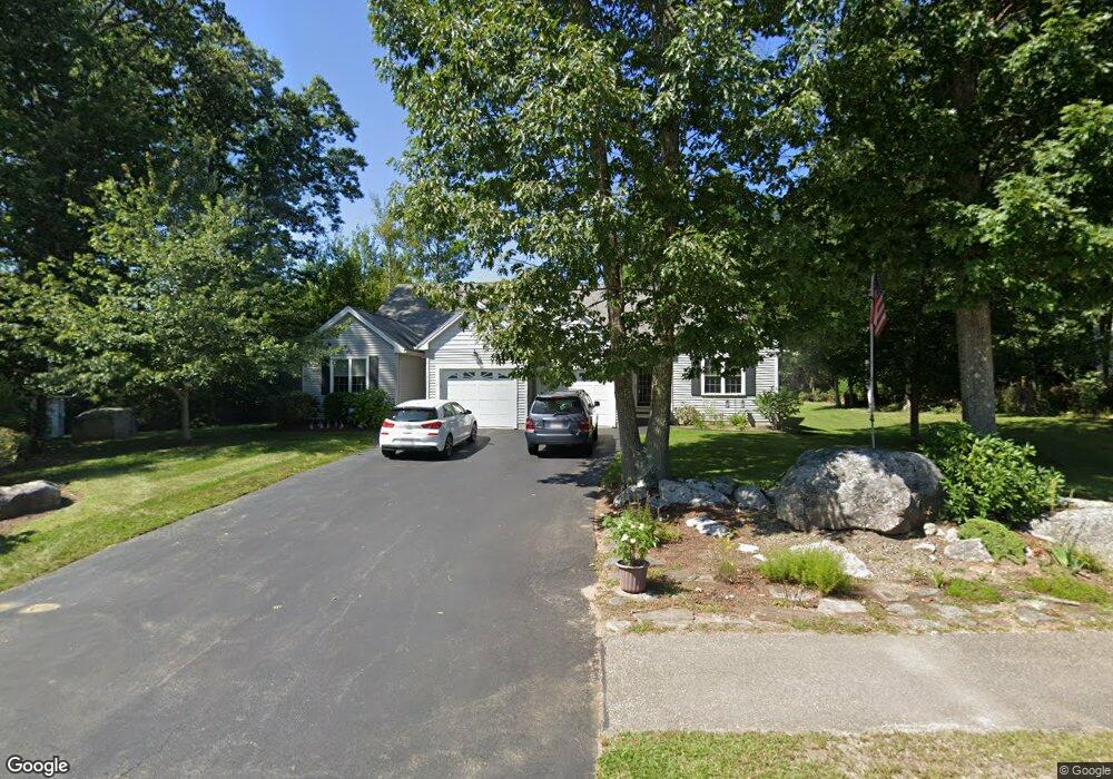 12 Candlewood Dr, Spencer, MA 01562 - photo 1