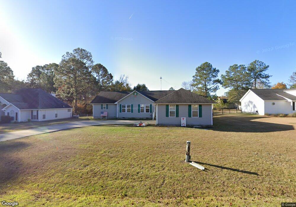 608 44th St E, Tifton, GA 31794 - photo 1